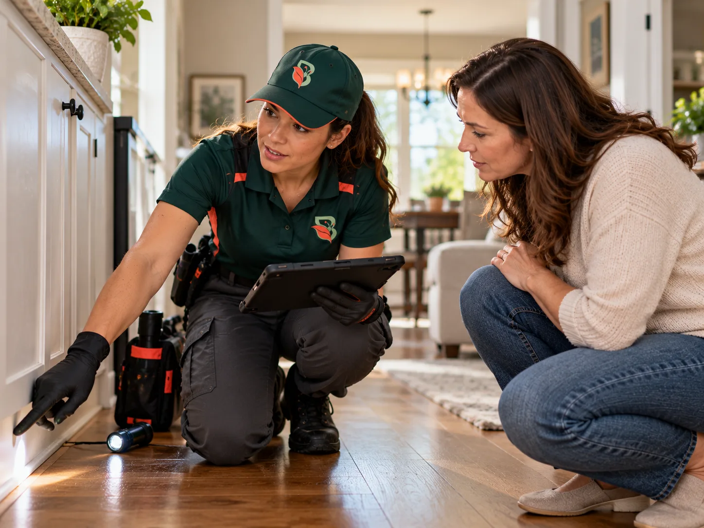 Pest Control Campbell, AL FAQs